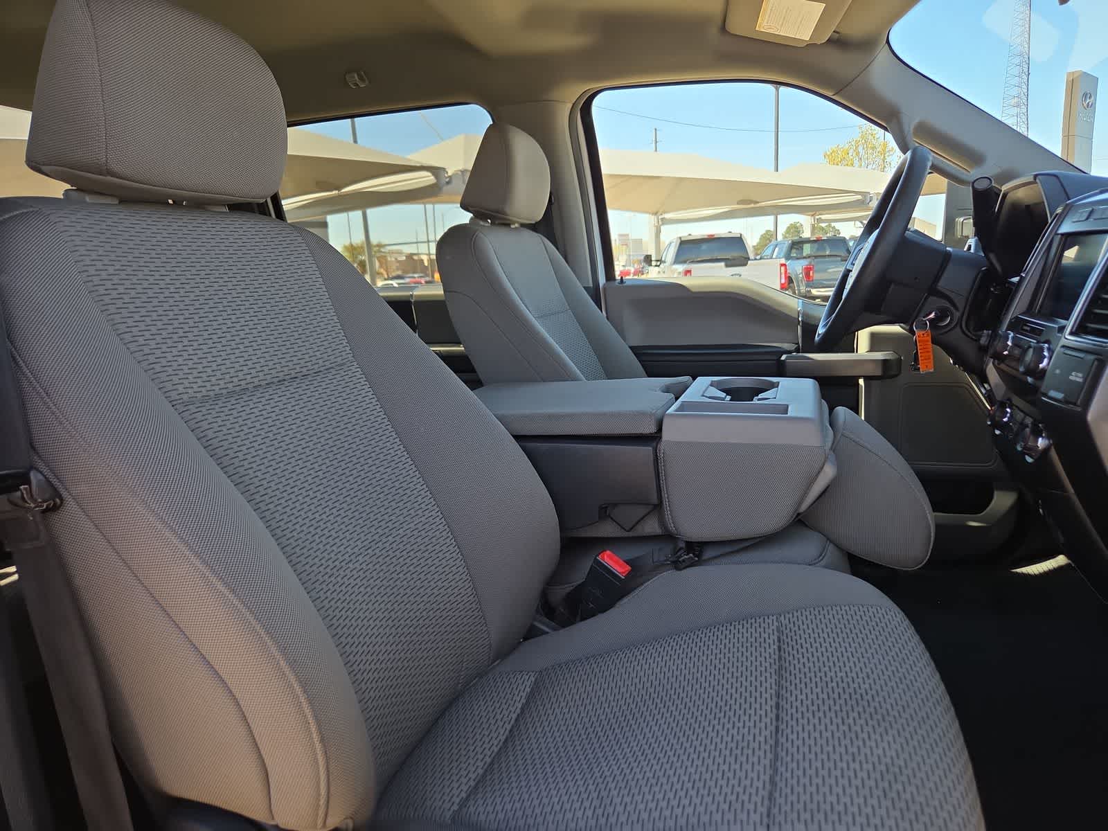 Thumbnail: 2022 Ford F-250 - 18