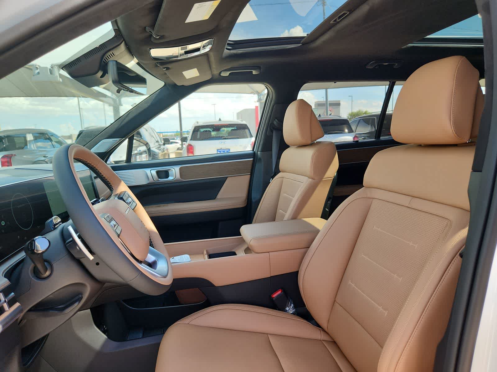 Thumbnail: 2026 Hyundai Santa Fe - 15