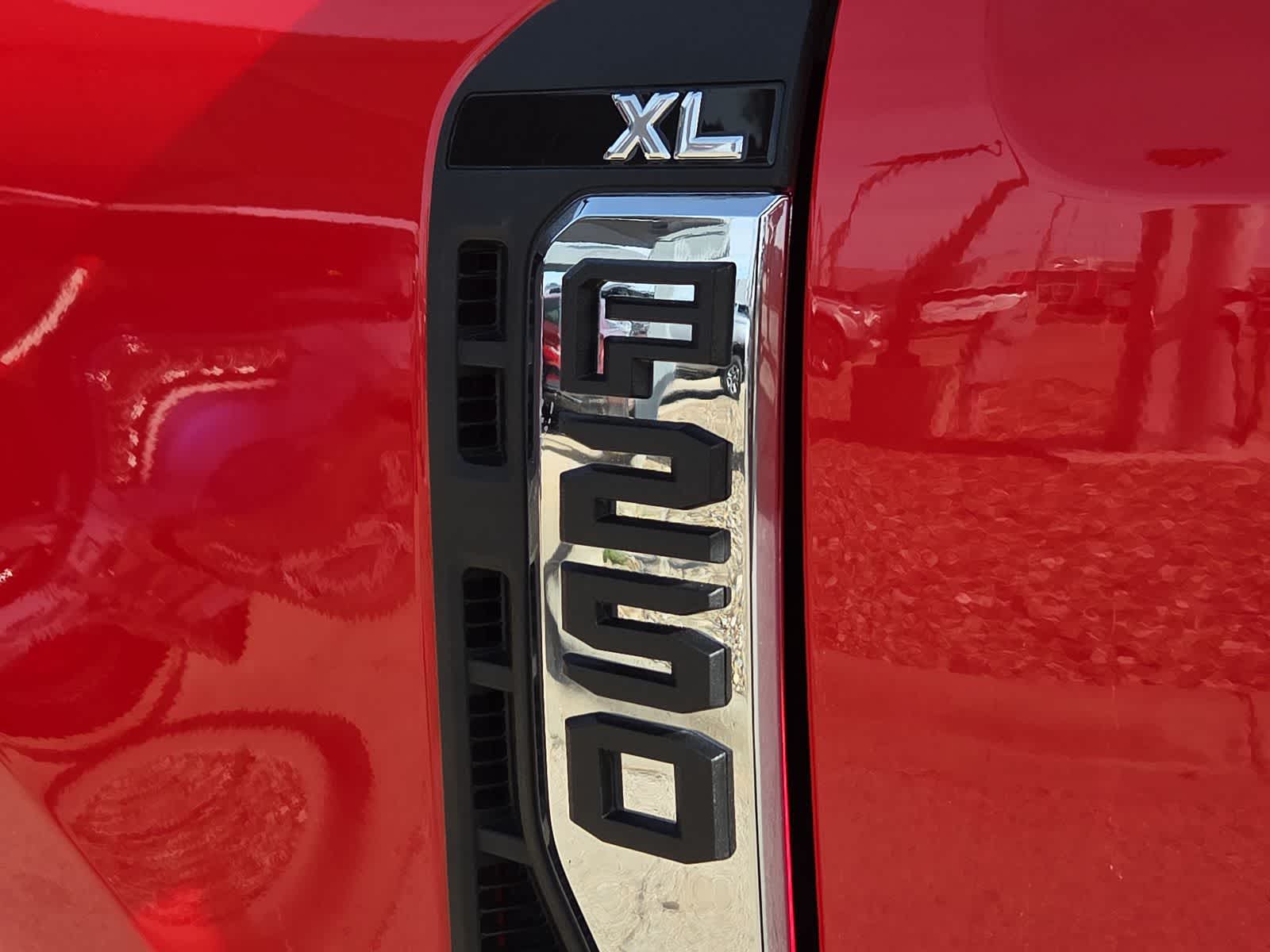 Thumbnail: 2024 Ford F-250 - 11