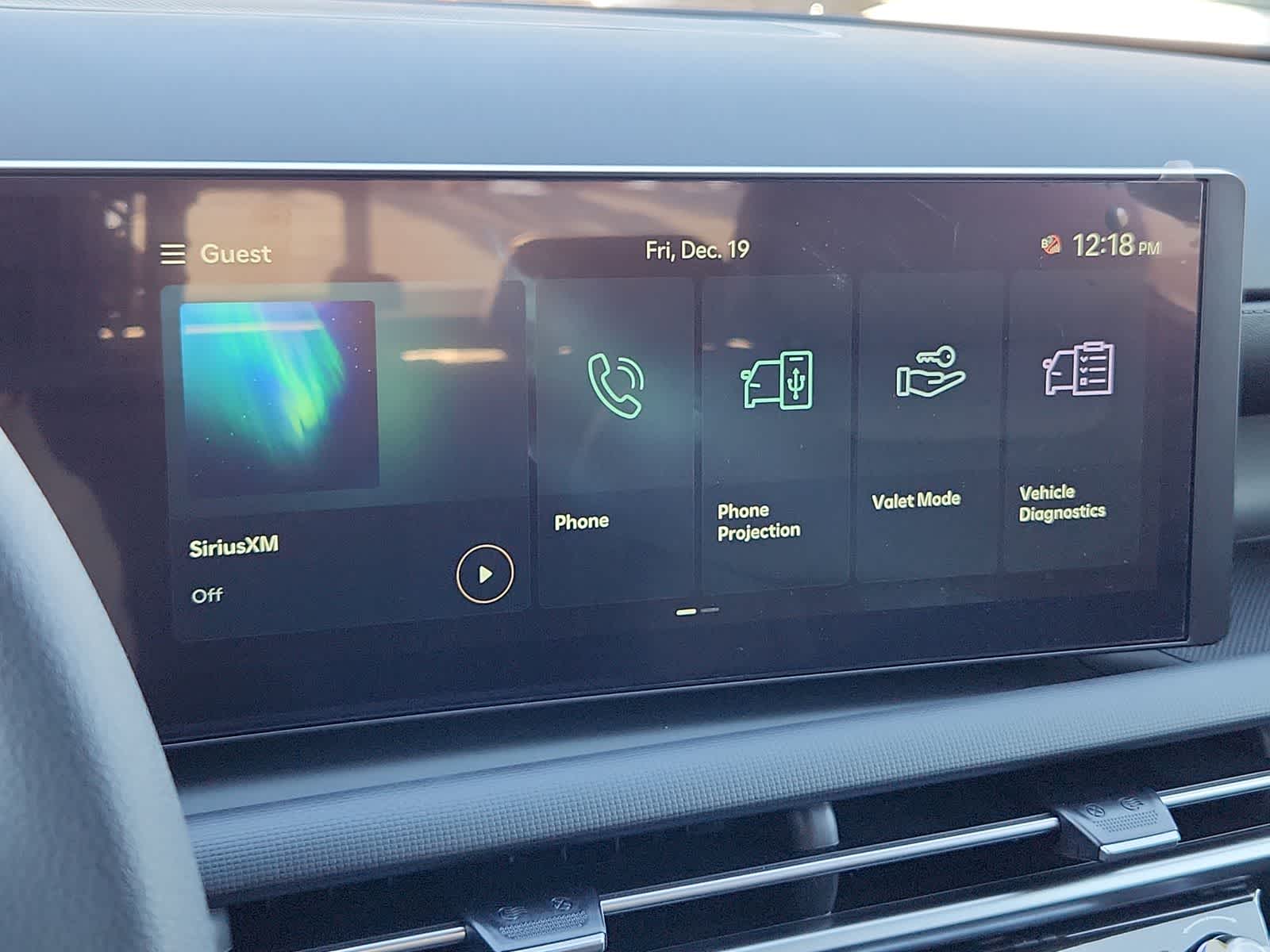 Thumbnail: 2026 Hyundai Santa Cruz - 24