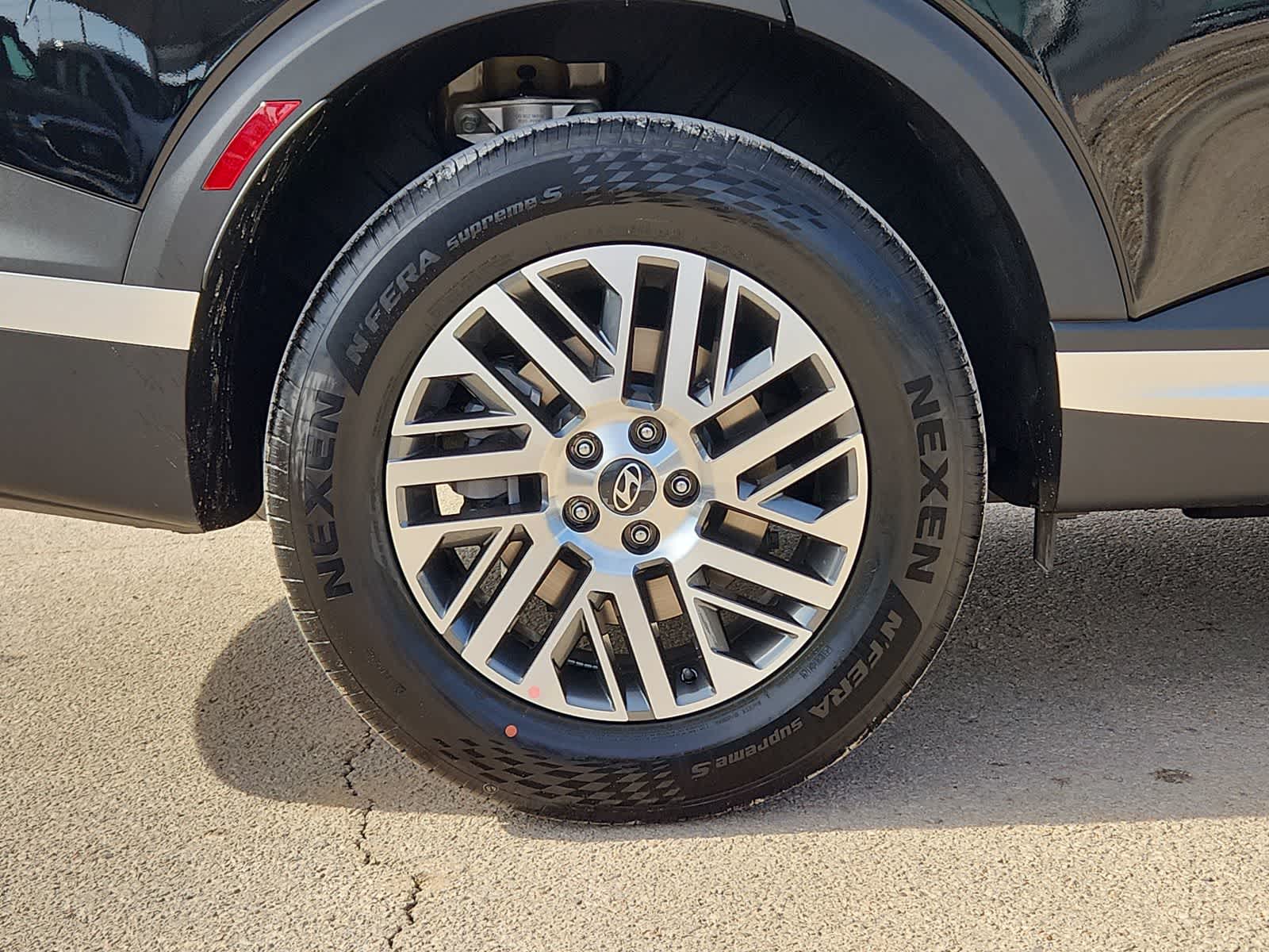 Thumbnail: 2026 Hyundai Palisade - 12