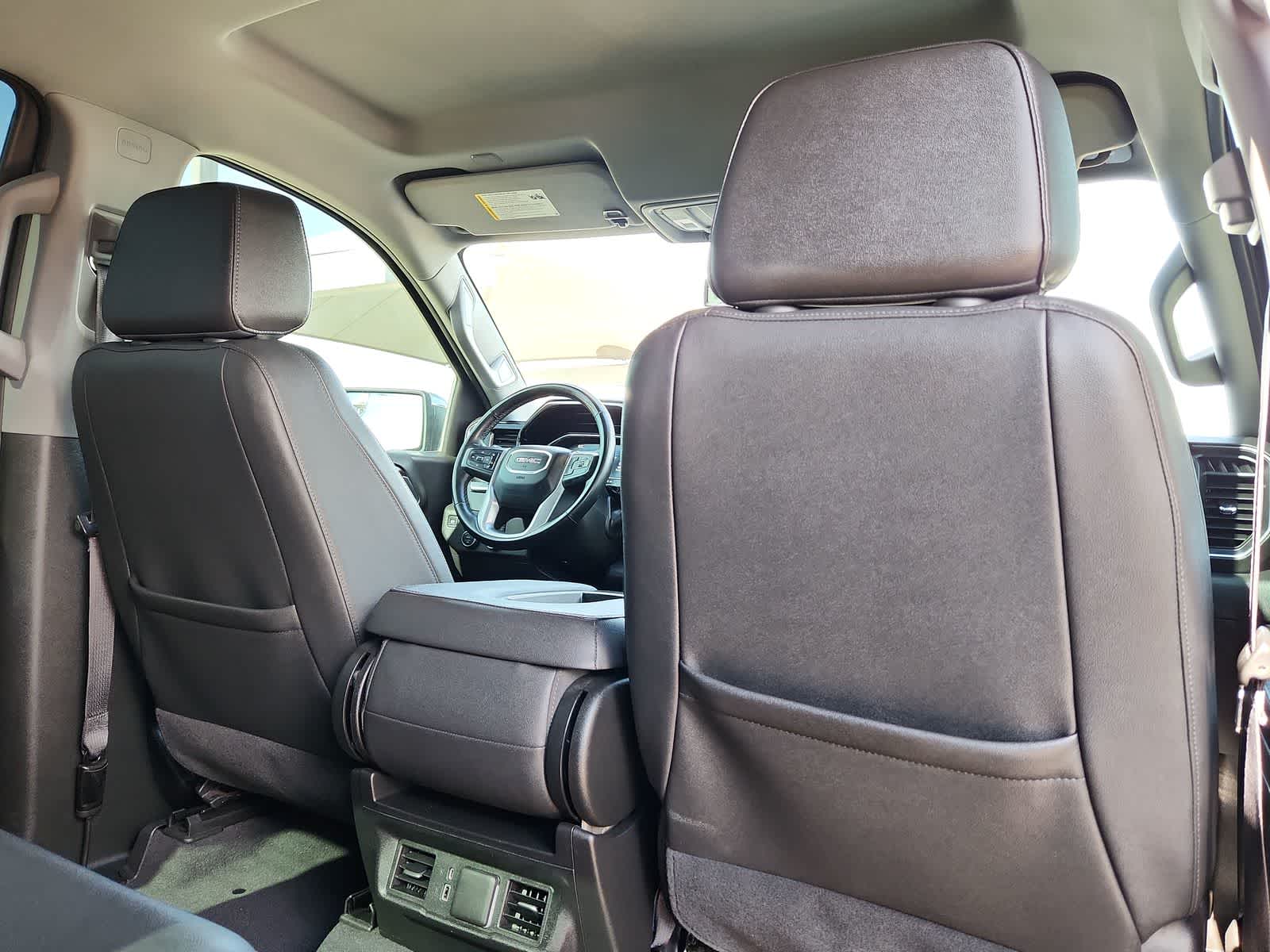 Thumbnail: 2024 GMC Sierra 1500 - 16