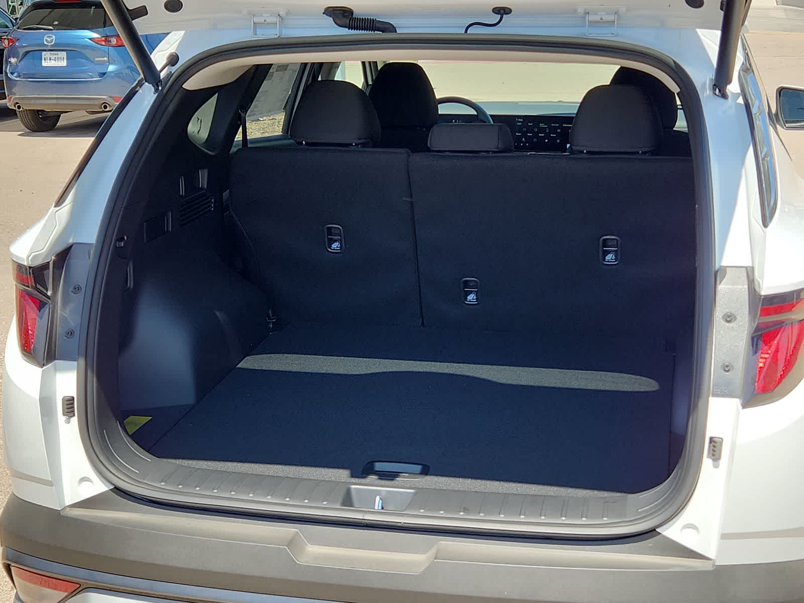 Thumbnail: 2025 Hyundai Tucson - 27