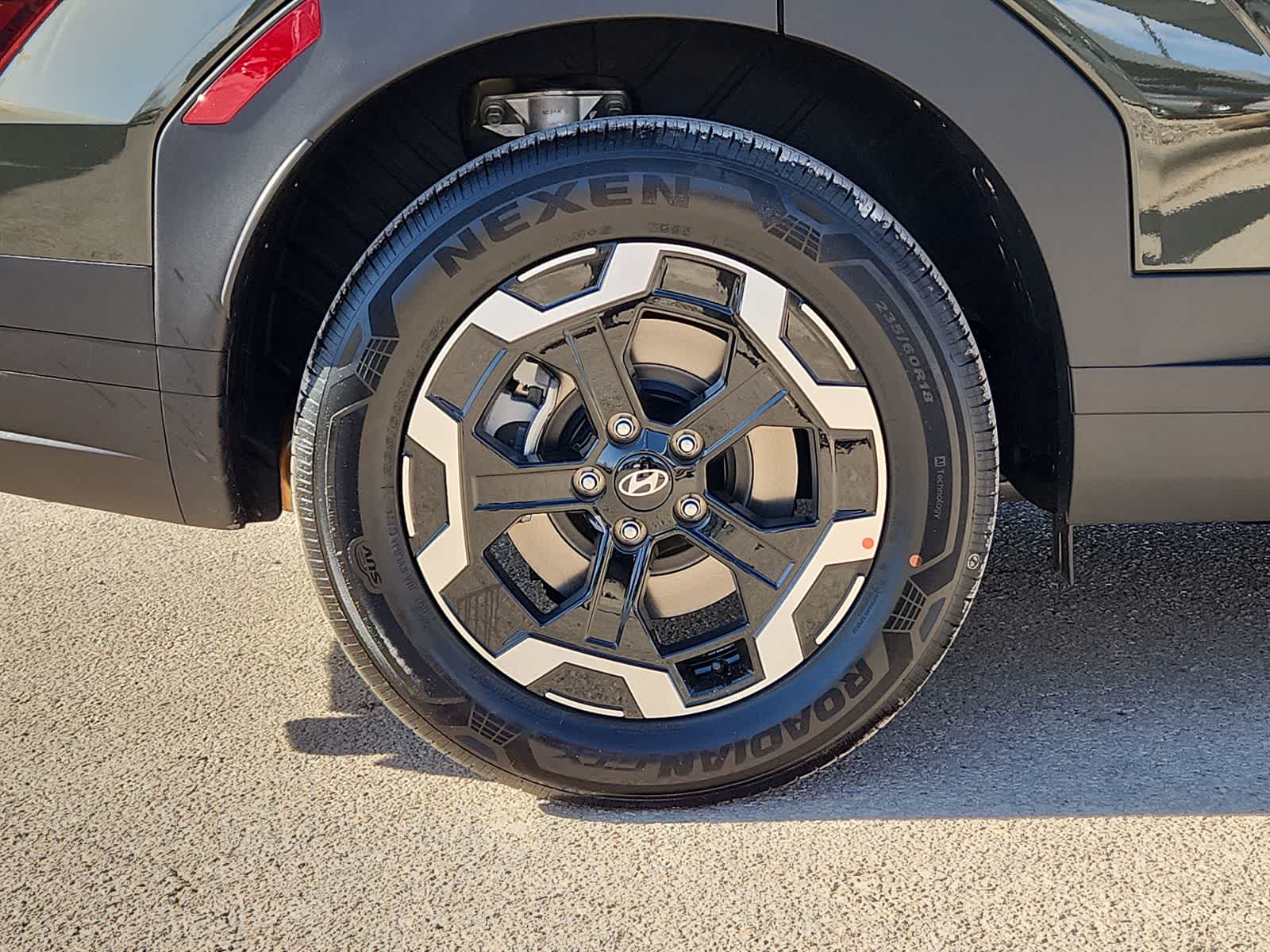 Thumbnail: 2026 Hyundai Santa Fe - 12