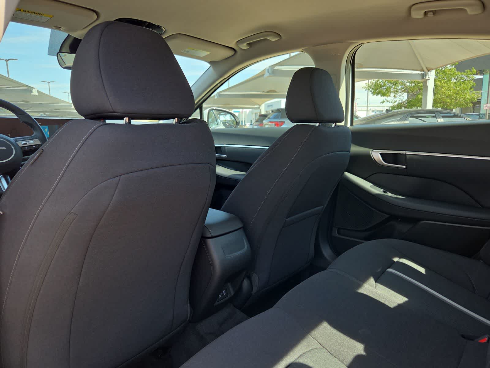 Thumbnail: 2026 Hyundai Sonata - 19