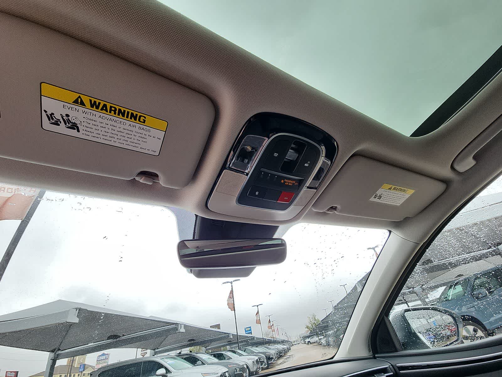 Thumbnail: 2024 Hyundai Tucson - 17