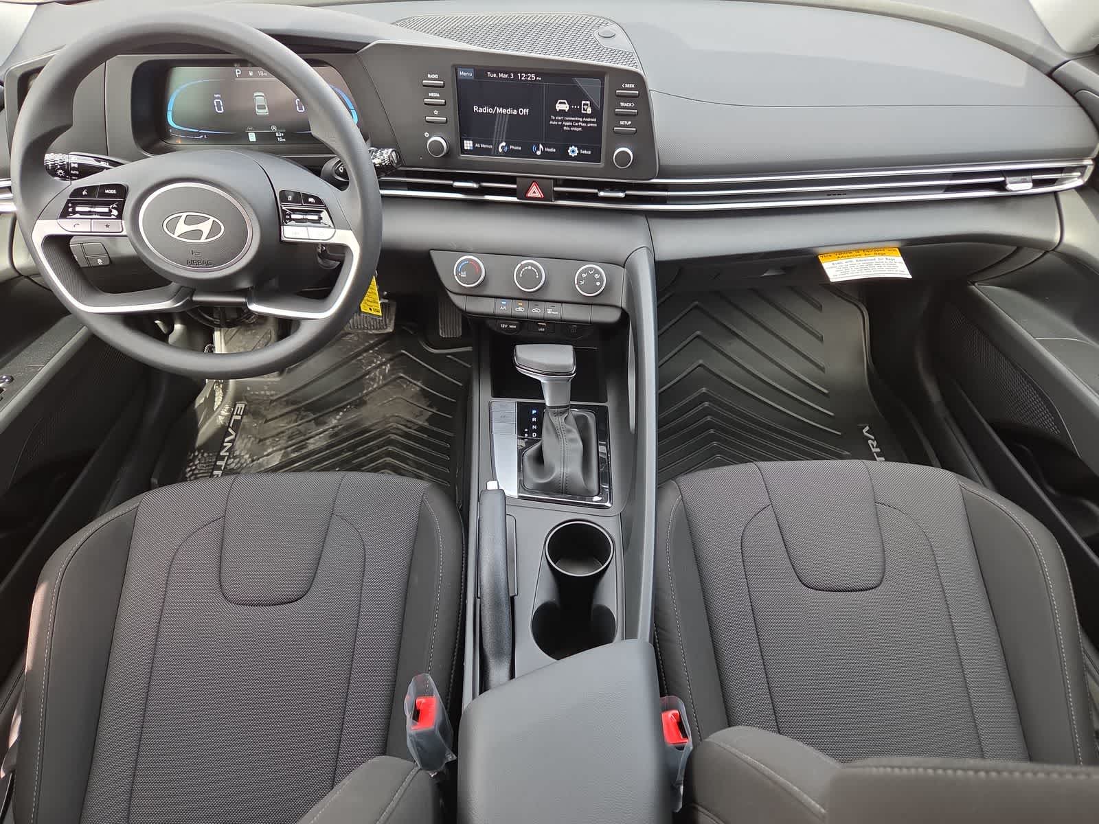 Thumbnail: 2026 Hyundai Elantra - 14