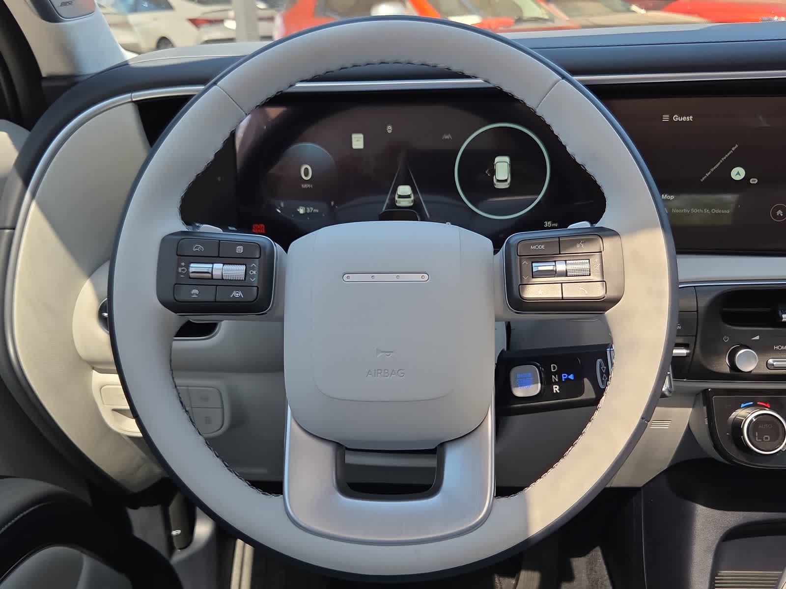 Thumbnail: 2026 Hyundai Palisade - 19