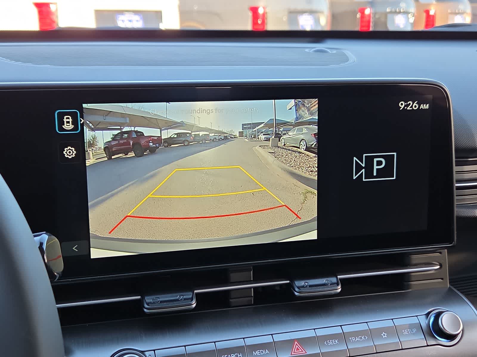 Thumbnail: 2026 Hyundai Kona - 25