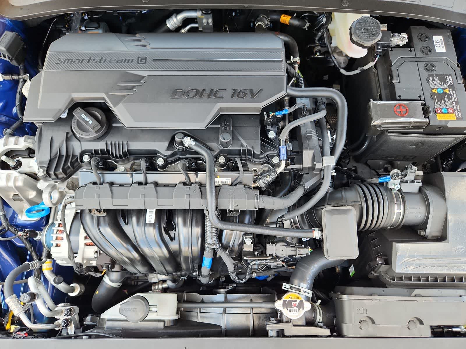 Thumbnail: 2025 Hyundai Elantra - 13