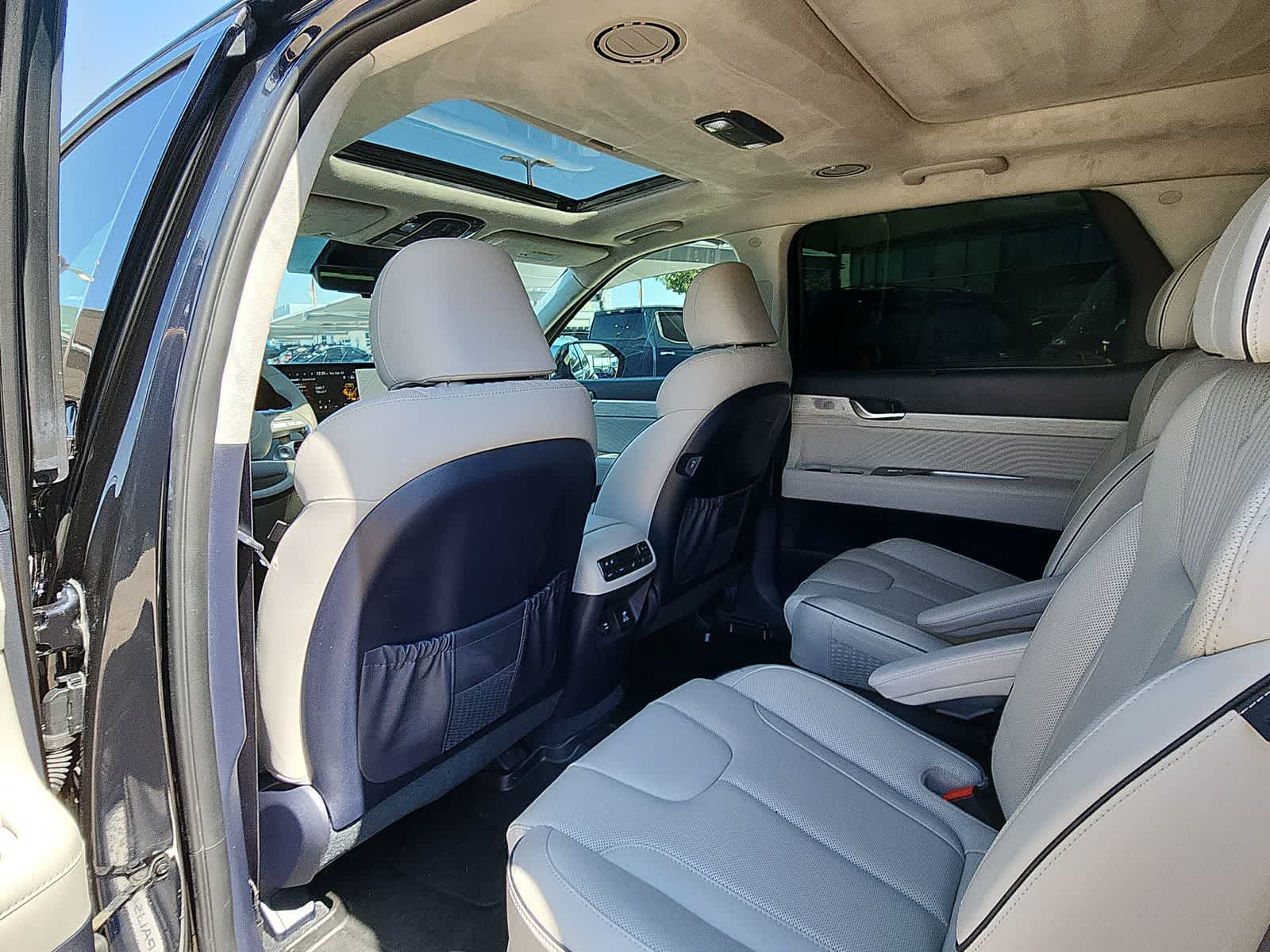 Thumbnail: 2024 Hyundai Palisade - 19