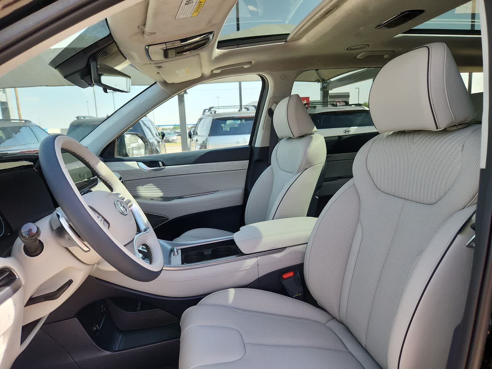 Thumbnail: 2025 Hyundai Palisade - 19