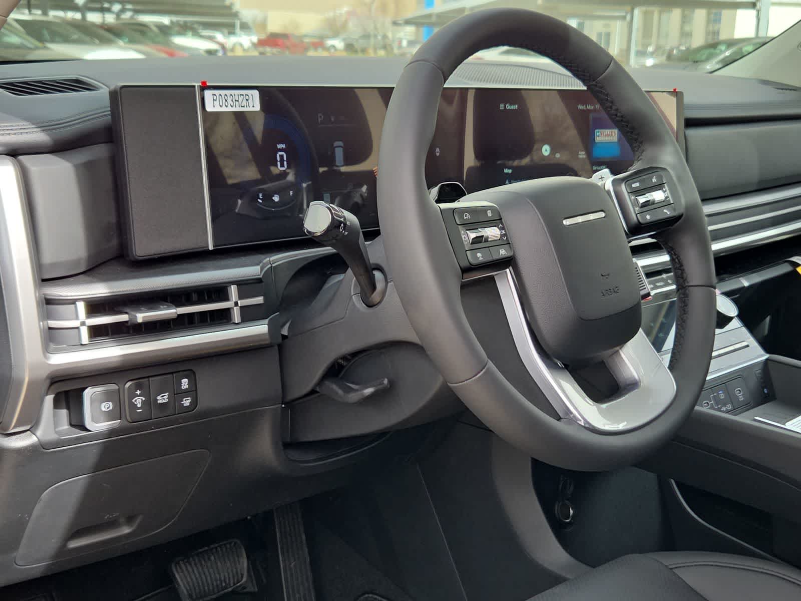 Thumbnail: 2026 Hyundai Santa Fe - 10