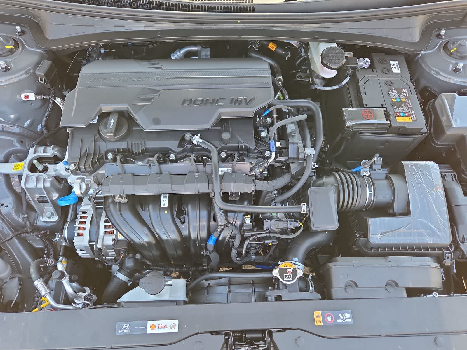 Thumbnail: 2026 Hyundai Elantra - 13