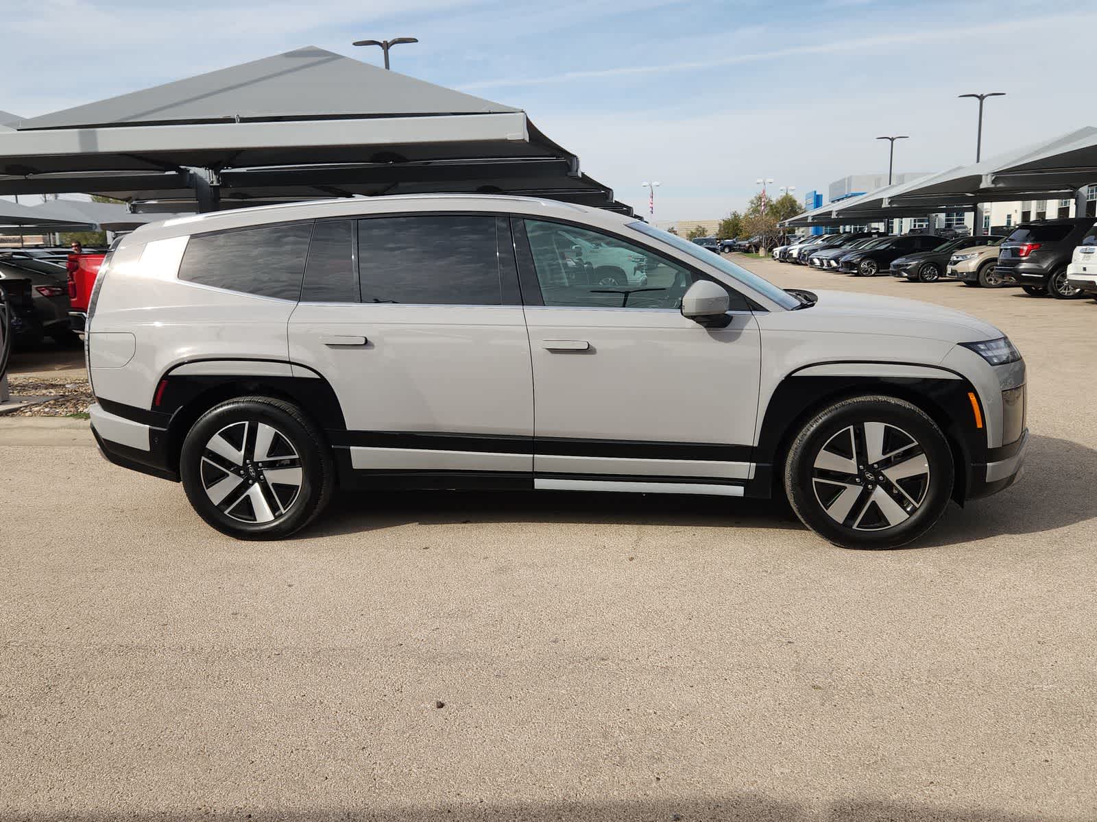 Thumbnail: 2026 Hyundai Ioniq - 9