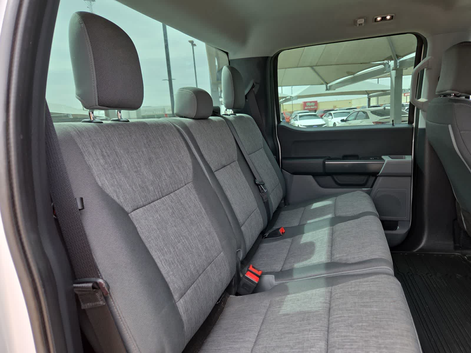 Thumbnail: 2023 Ford F-150 - 17