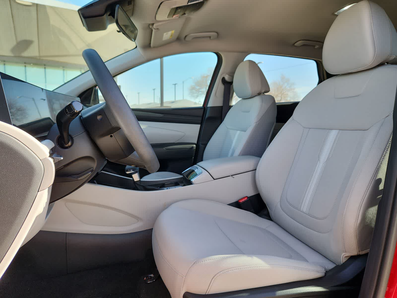 Thumbnail: 2025 Hyundai Tucson - 15