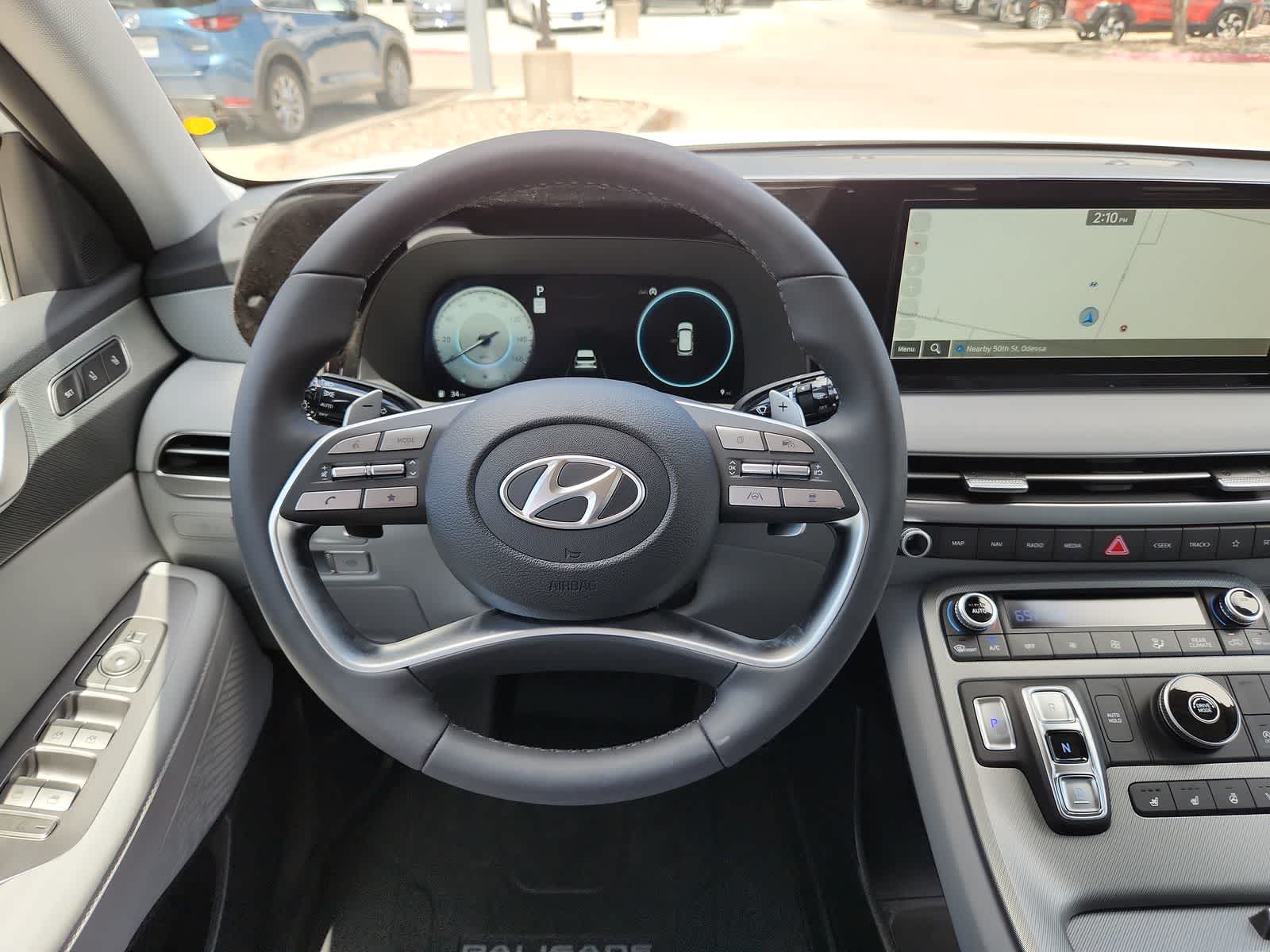 Thumbnail: 2025 Hyundai Palisade - 23
