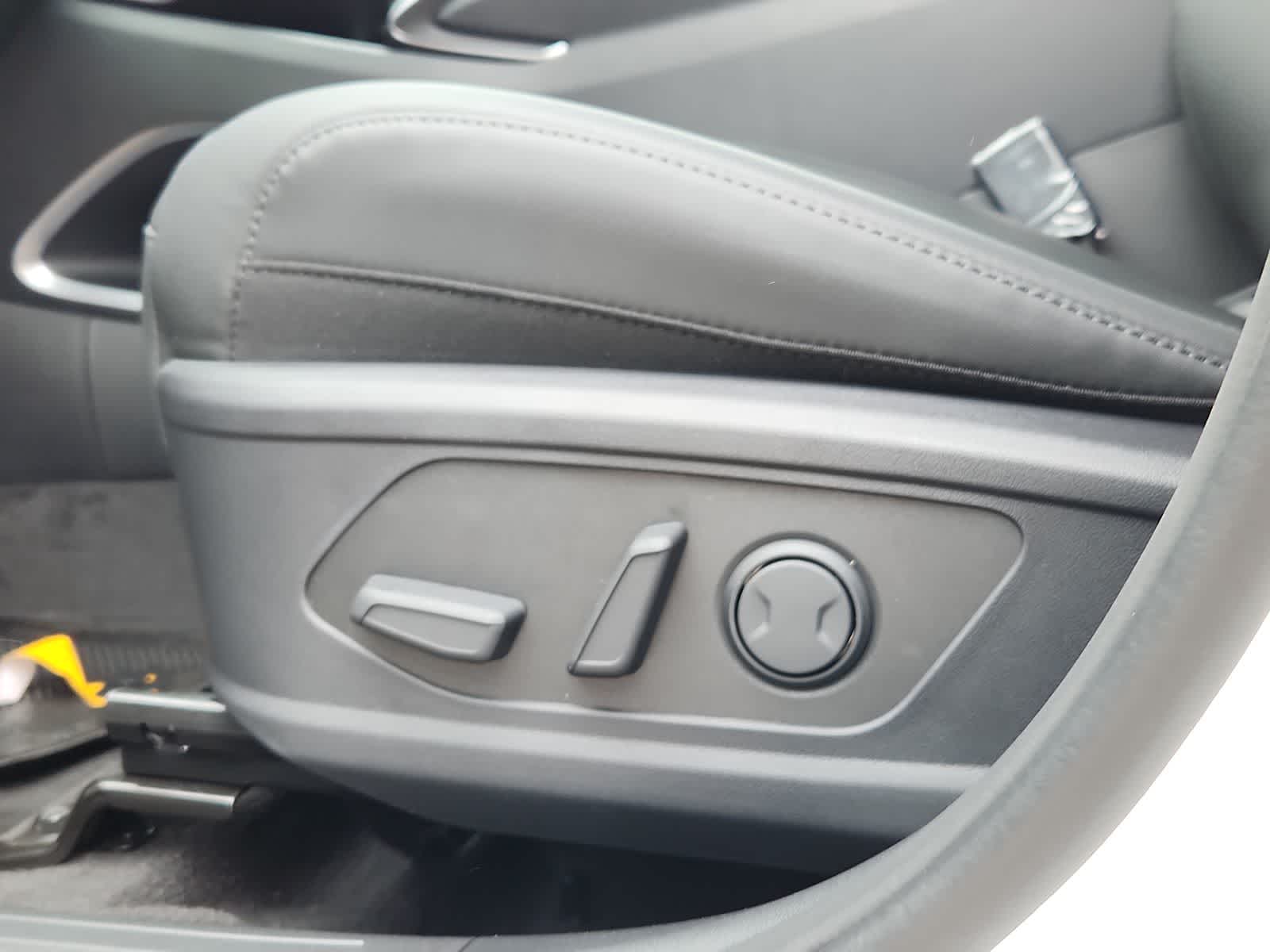 Thumbnail: 2024 Hyundai Tucson - 15