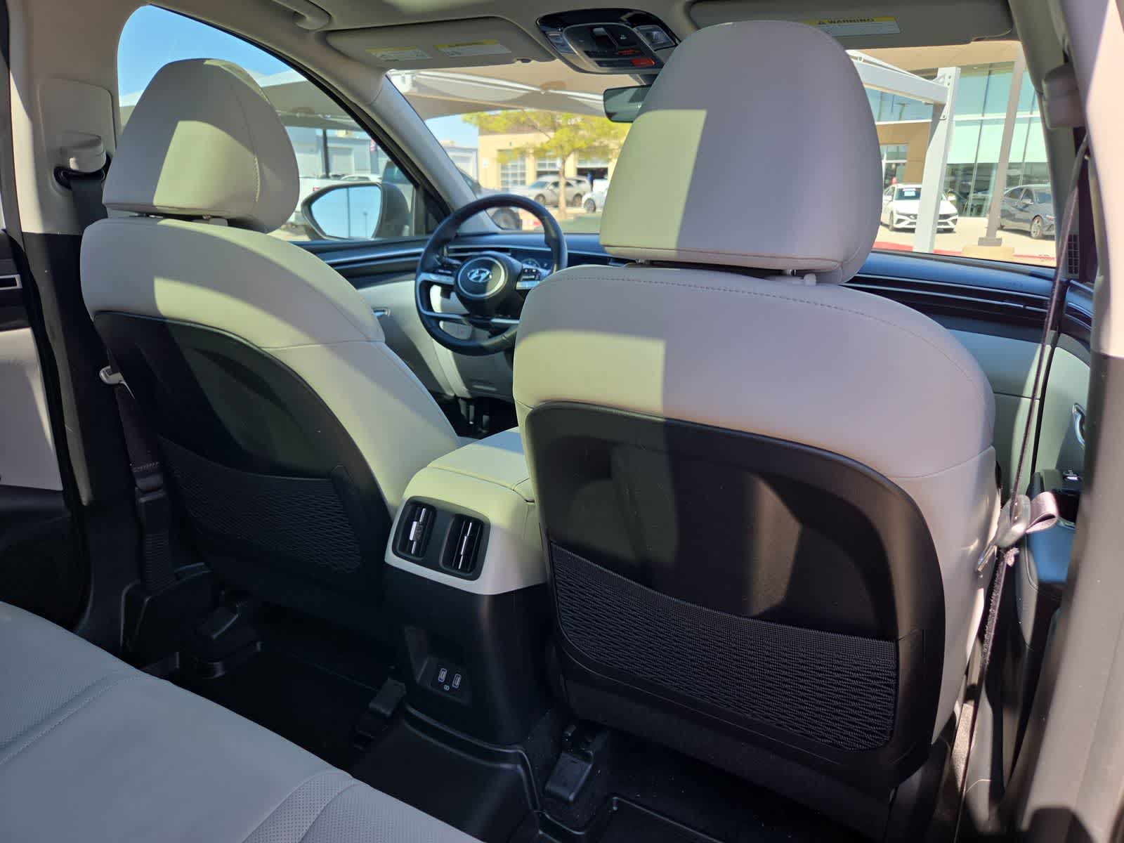 Thumbnail: 2024 Hyundai Tucson - 16