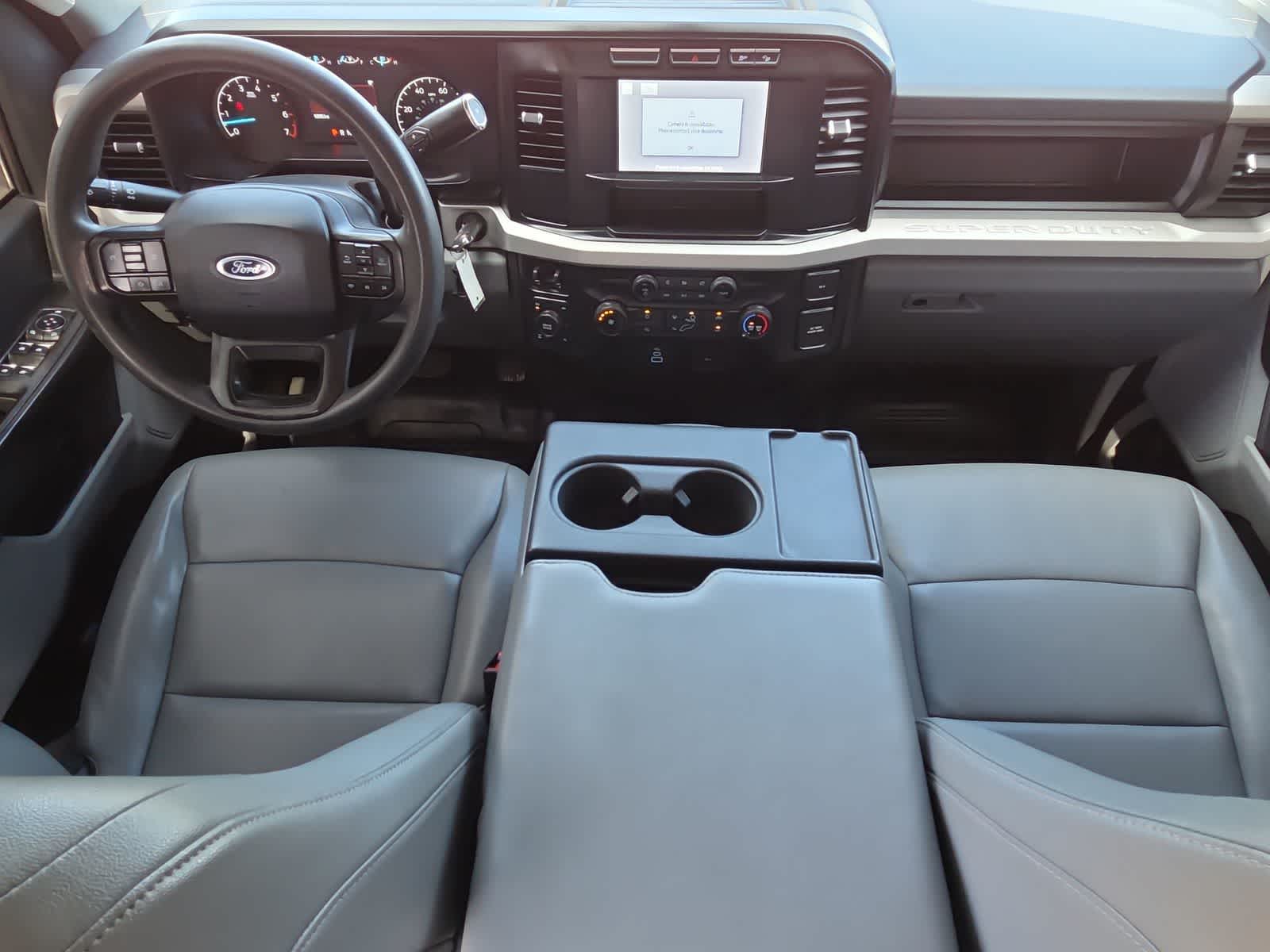 Thumbnail: 2023 Ford F-250 - 14