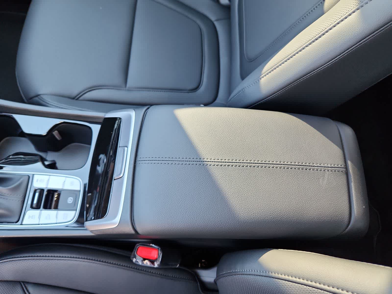 Thumbnail: 2026 Hyundai Tucson - 20