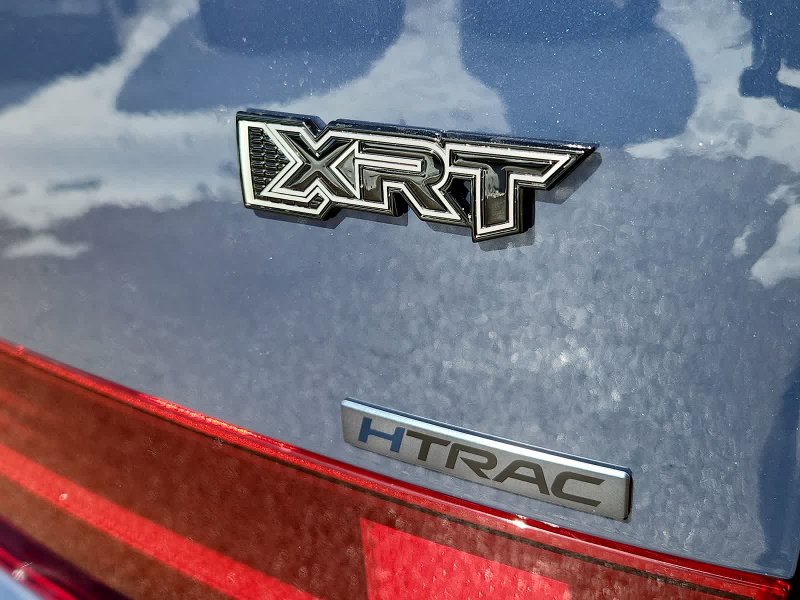 Thumbnail: 2026 Hyundai Santa Fe - 11