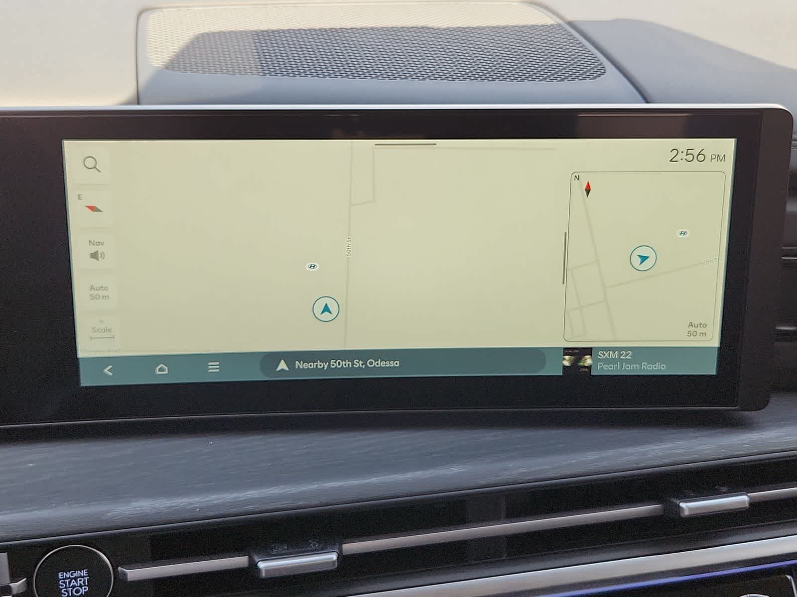 Thumbnail: 2025 Hyundai Santa Fe - 28