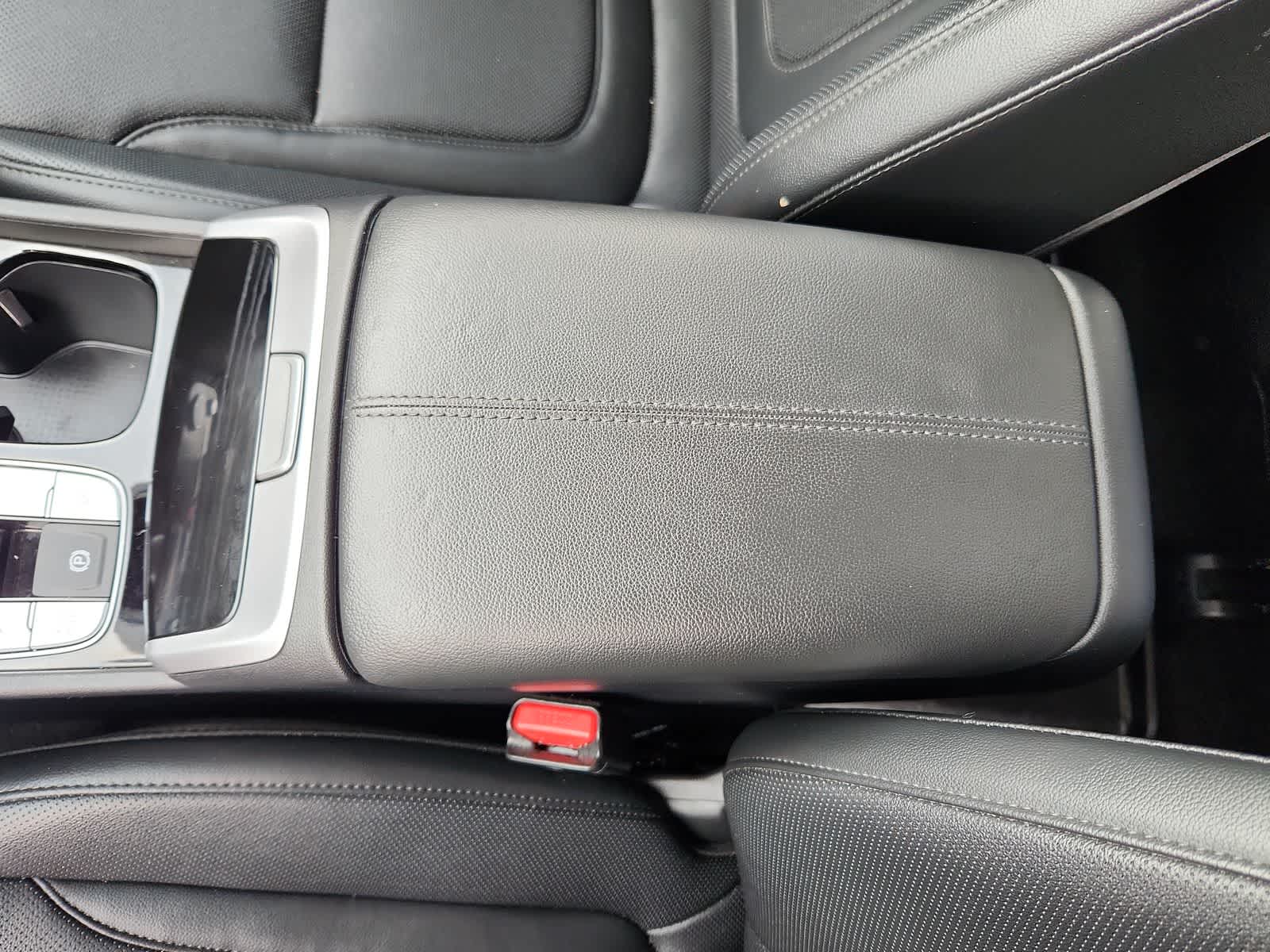 Thumbnail: 2025 Hyundai Tucson - 20