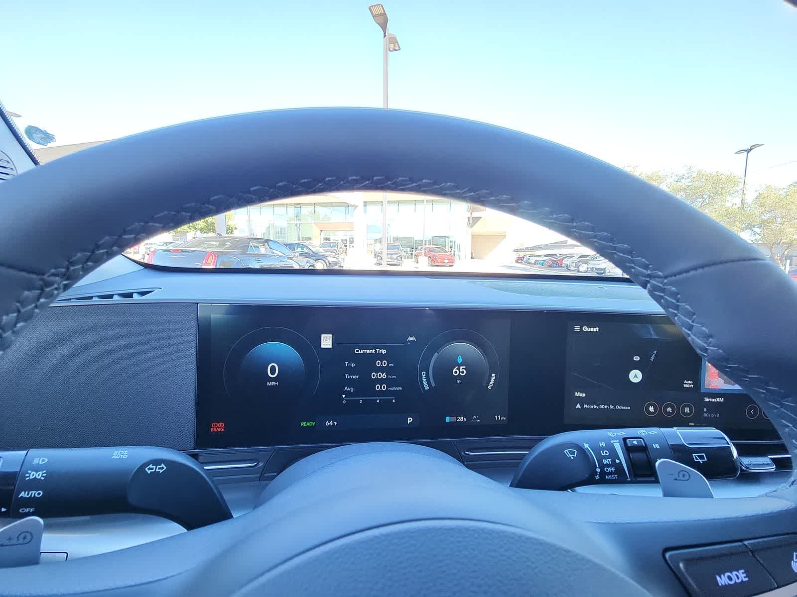 Thumbnail: 2025 Hyundai Kona - 26