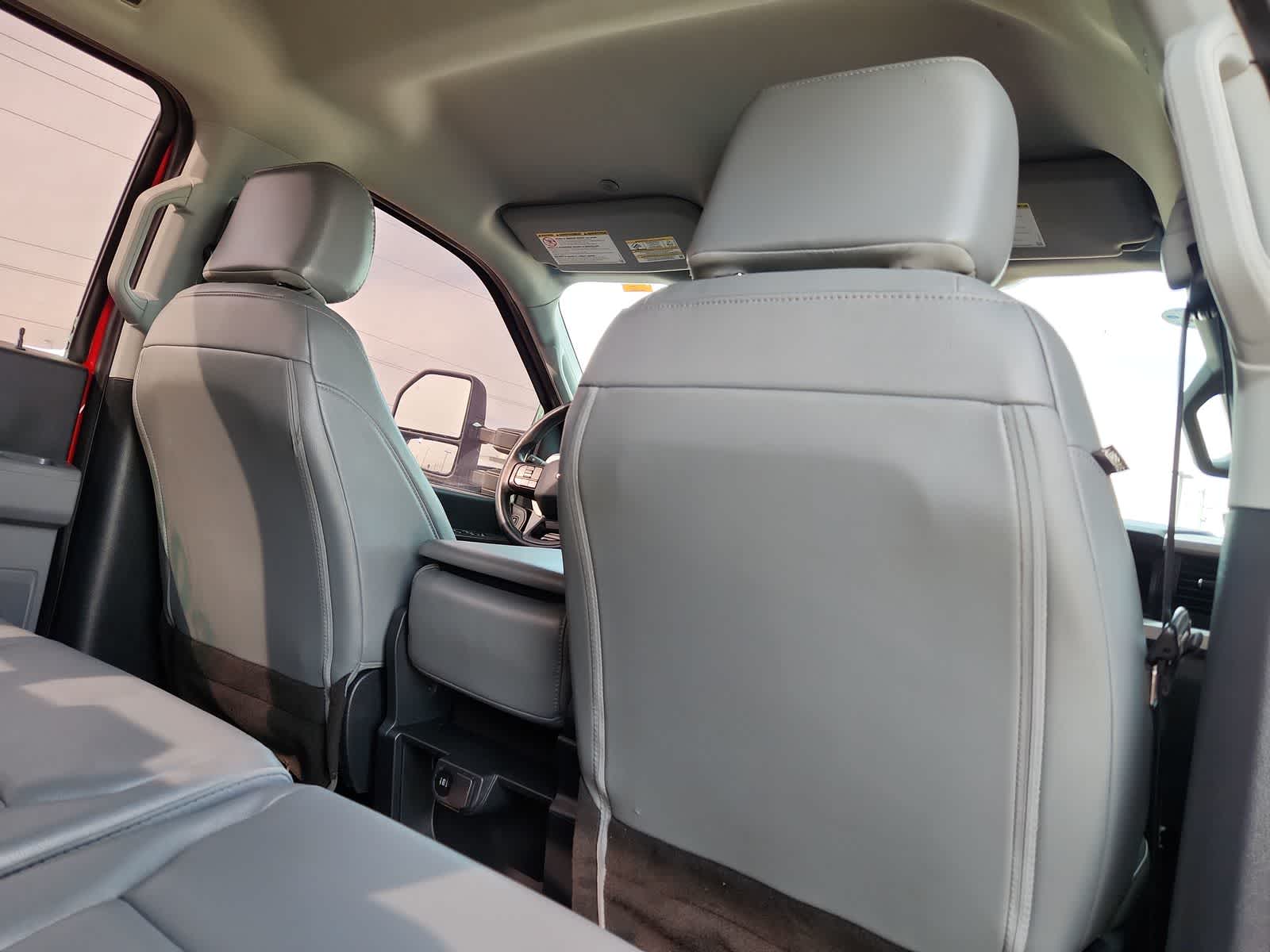 Thumbnail: 2023 Ford F-250 - 16