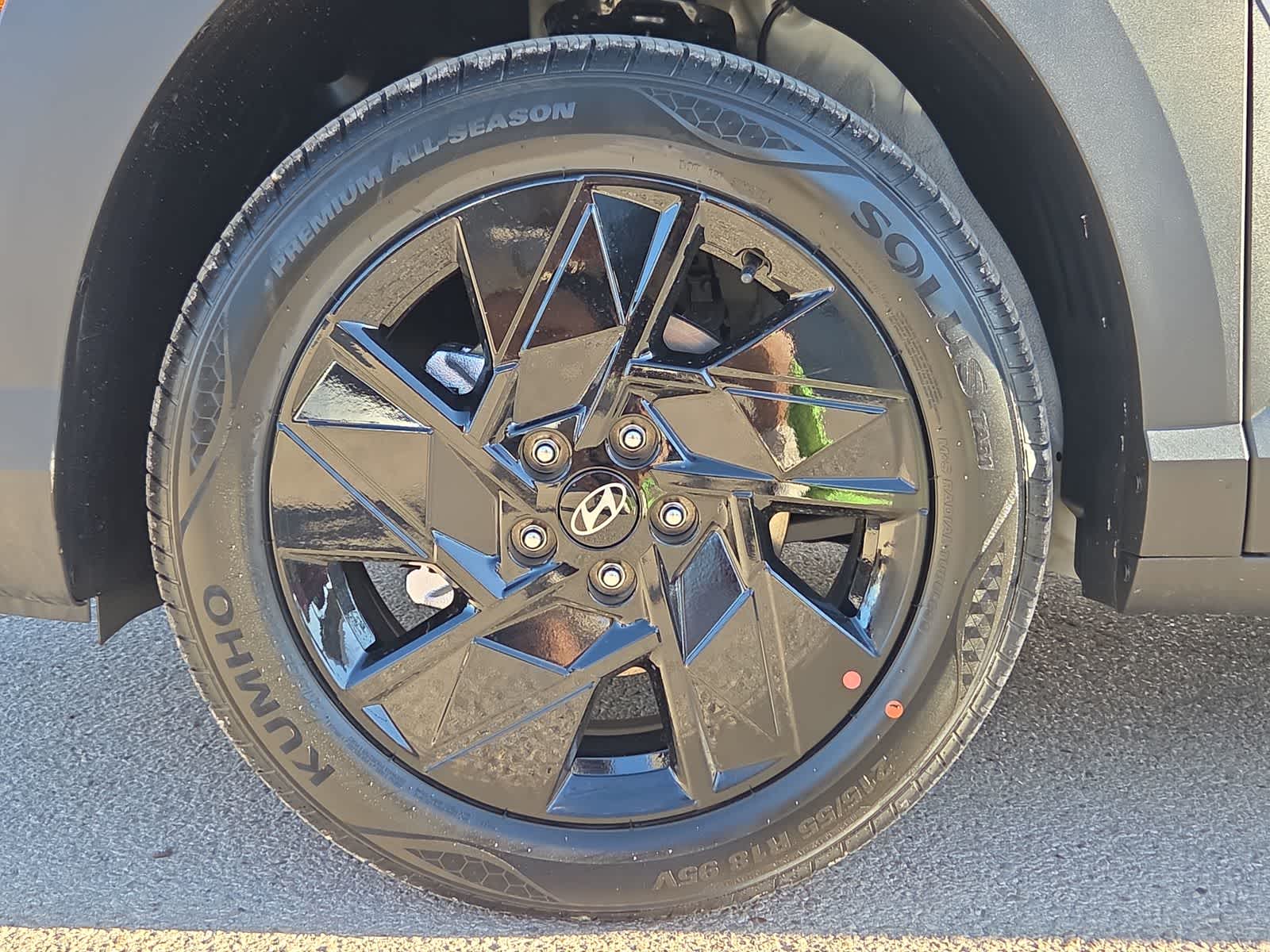 Thumbnail: 2026 Hyundai Kona - 12