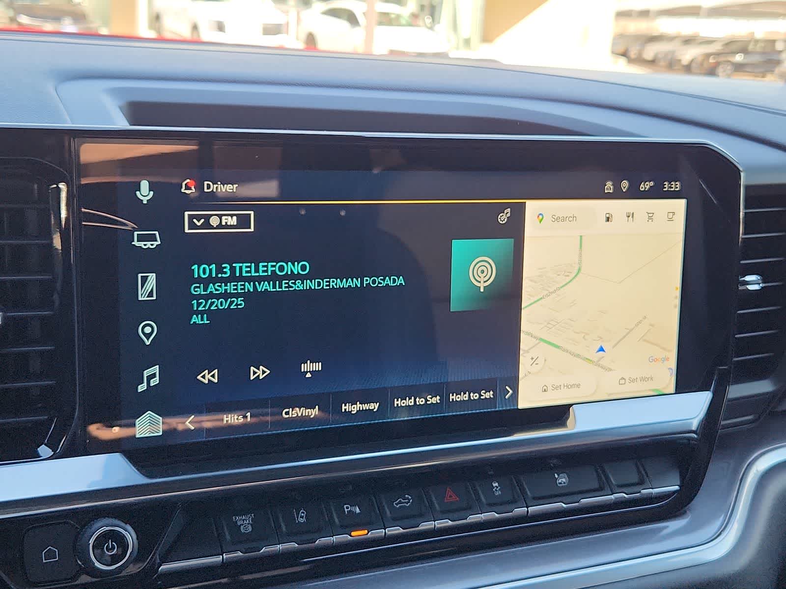 Thumbnail: 2025 Chevrolet Silverado 3500 - 24