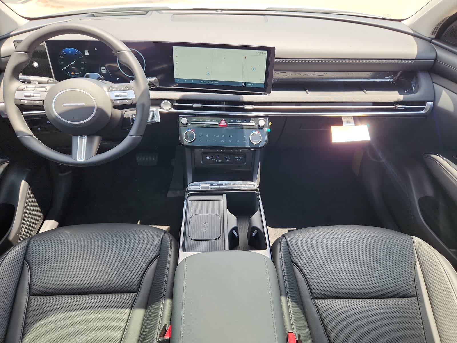 Thumbnail: 2025 Hyundai Tucson - 14