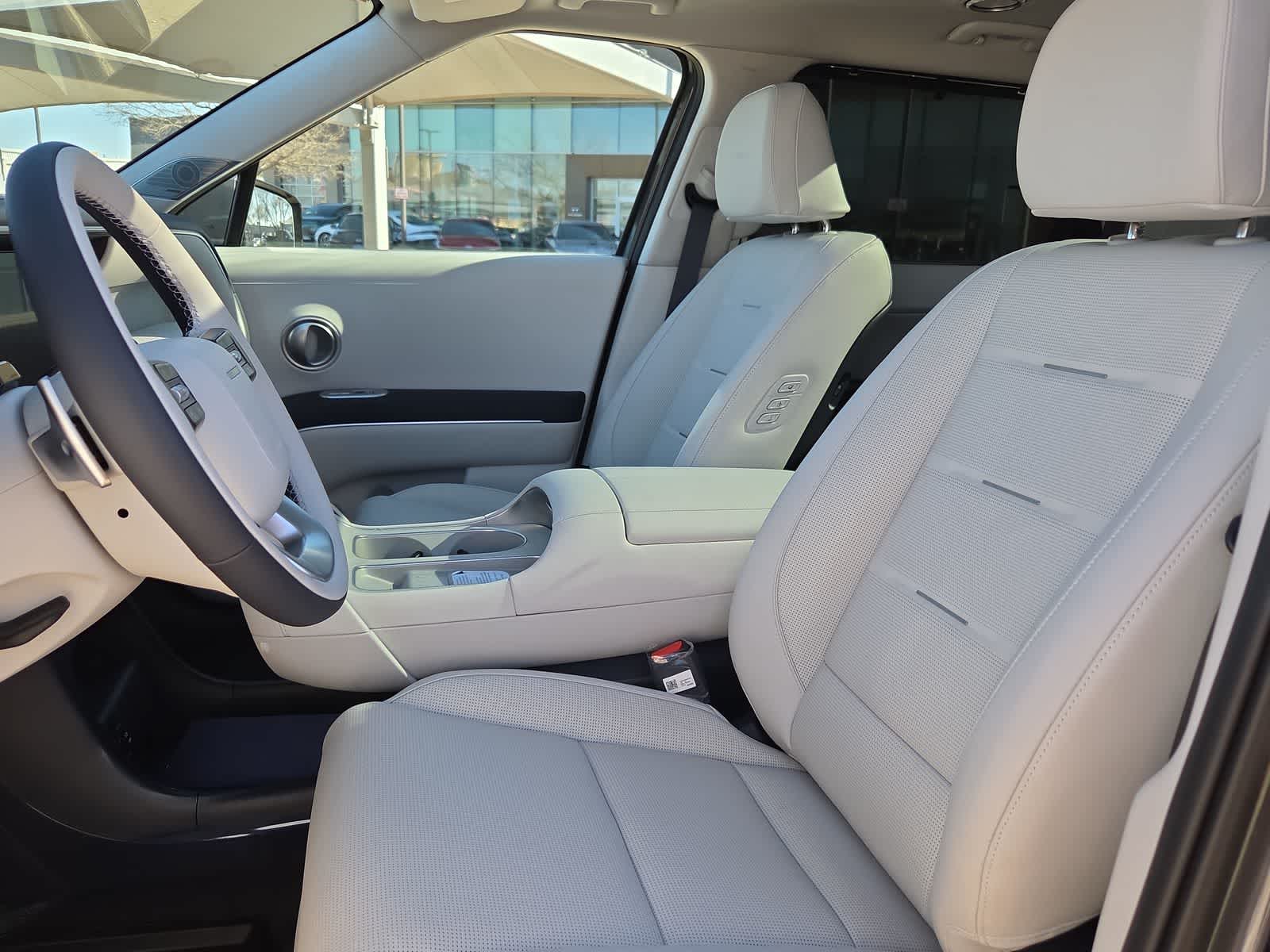 Thumbnail: 2026 Hyundai Palisade - 15