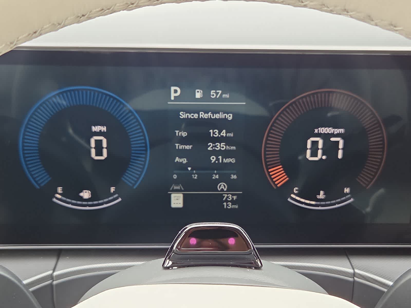 Thumbnail: 2026 Hyundai Santa Fe - 22