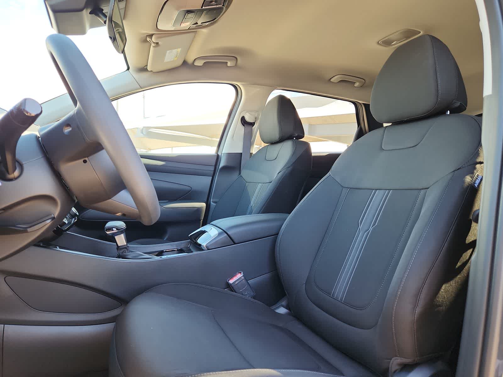 Thumbnail: 2026 Hyundai Tucson - 15