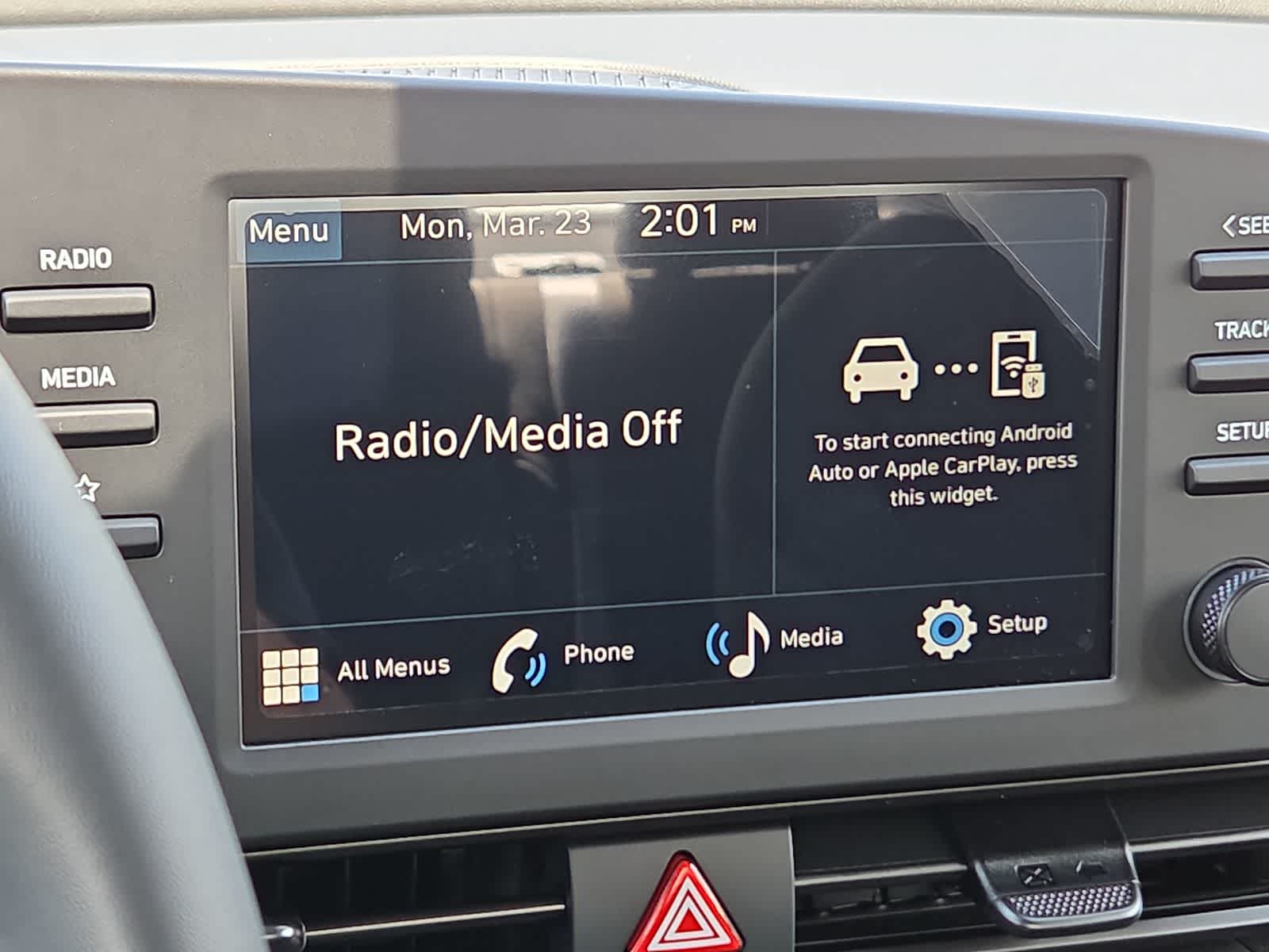 Thumbnail: 2026 Hyundai Elantra - 24