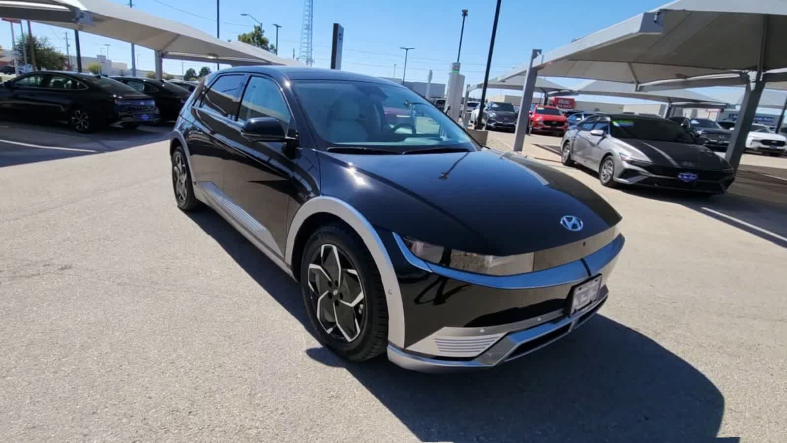 Thumbnail: 2024 Hyundai Ioniq 5 - 2