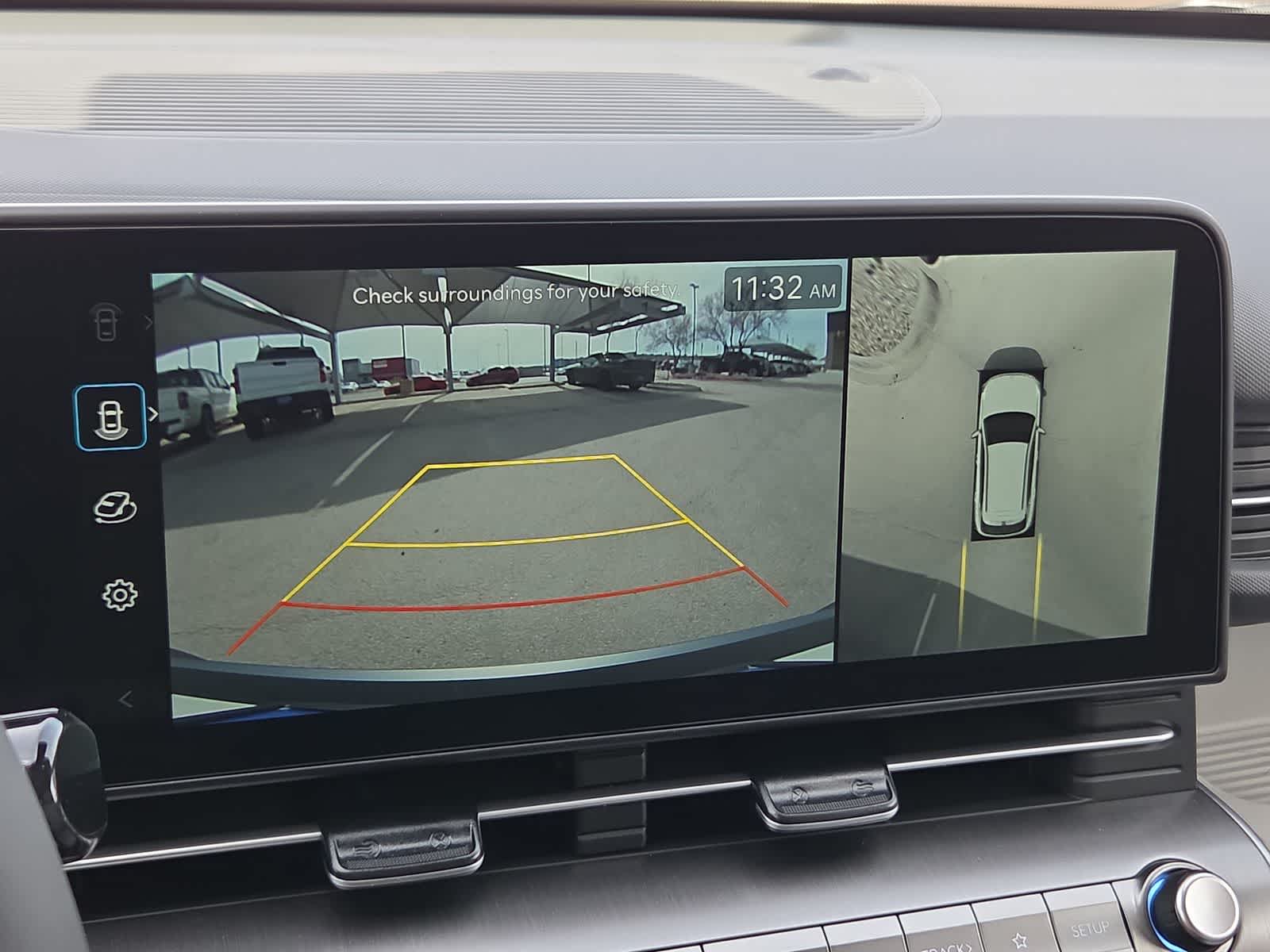 Thumbnail: 2026 Hyundai Kona - 25