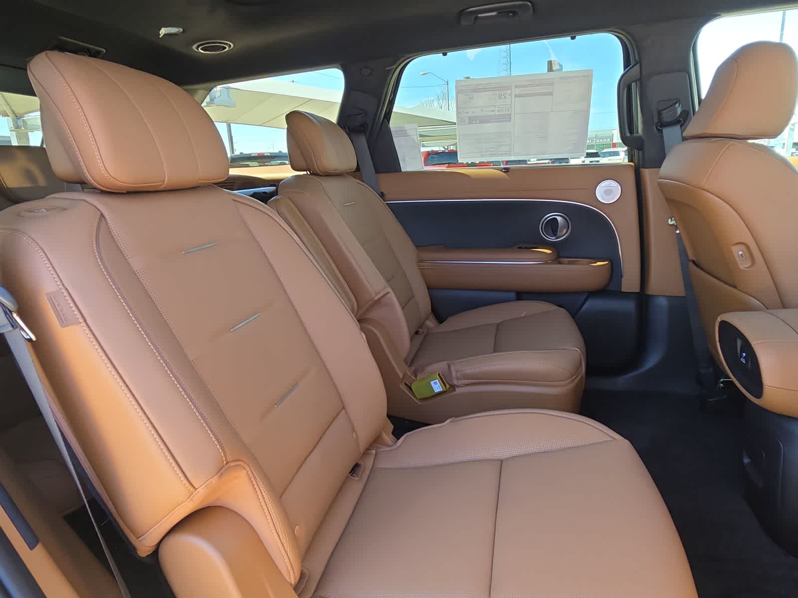 Thumbnail: 2026 Hyundai Palisade - 17