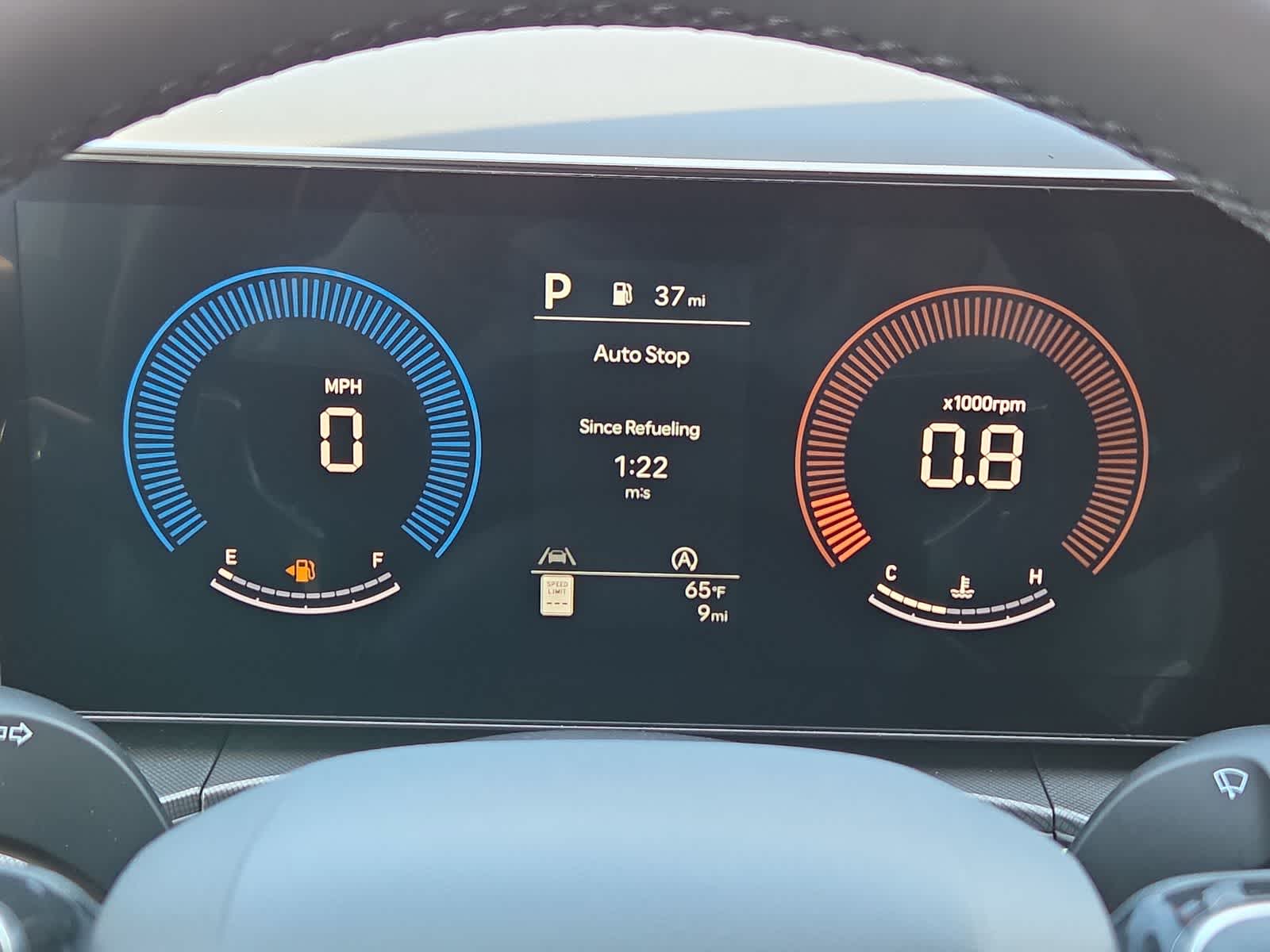 Thumbnail: 2026 Hyundai Santa Fe - 22