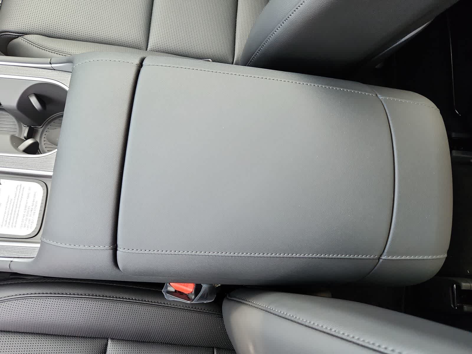 Thumbnail: 2026 Hyundai Palisade - 20