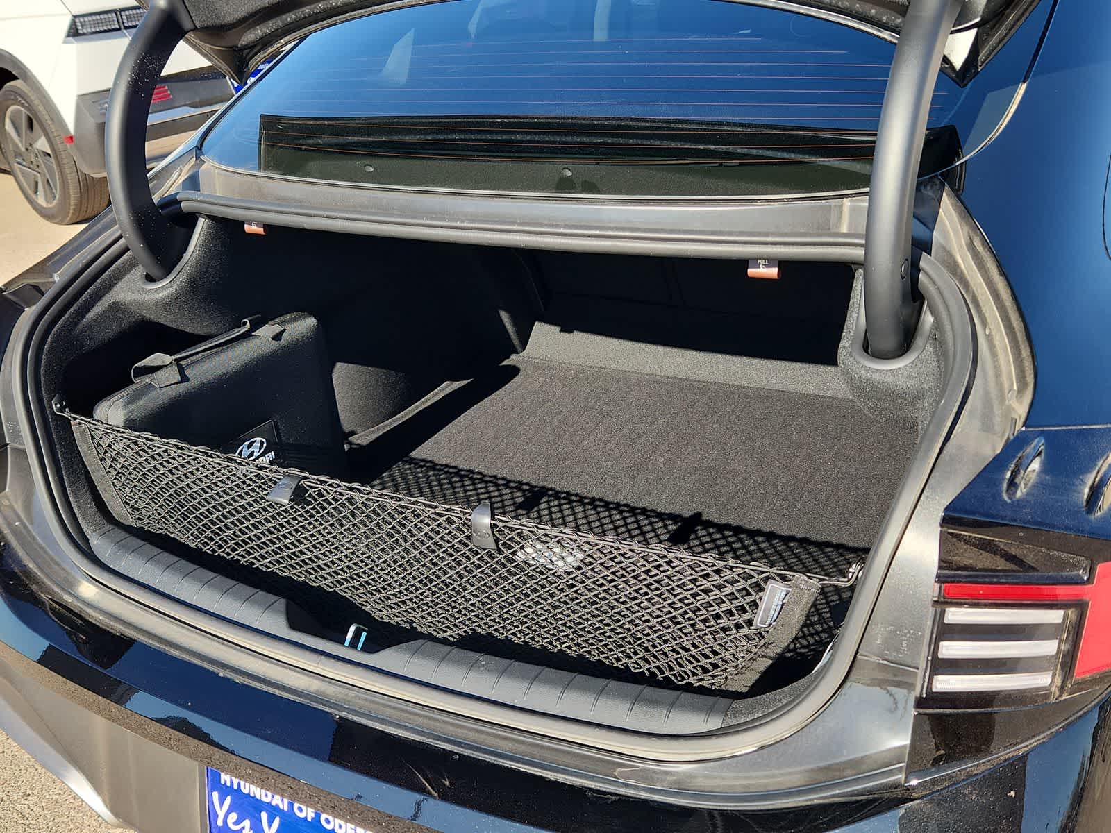 Thumbnail: 2025 Hyundai Sonata - 23