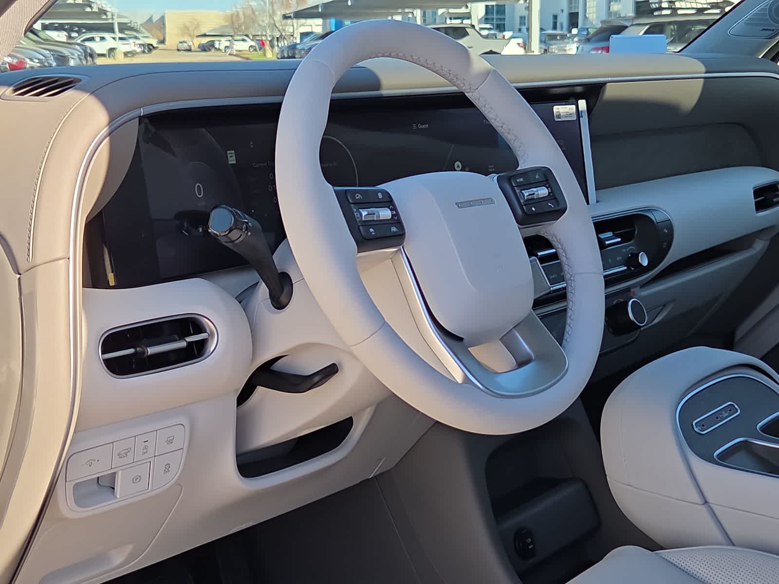 Thumbnail: 2026 Hyundai Palisade - 10