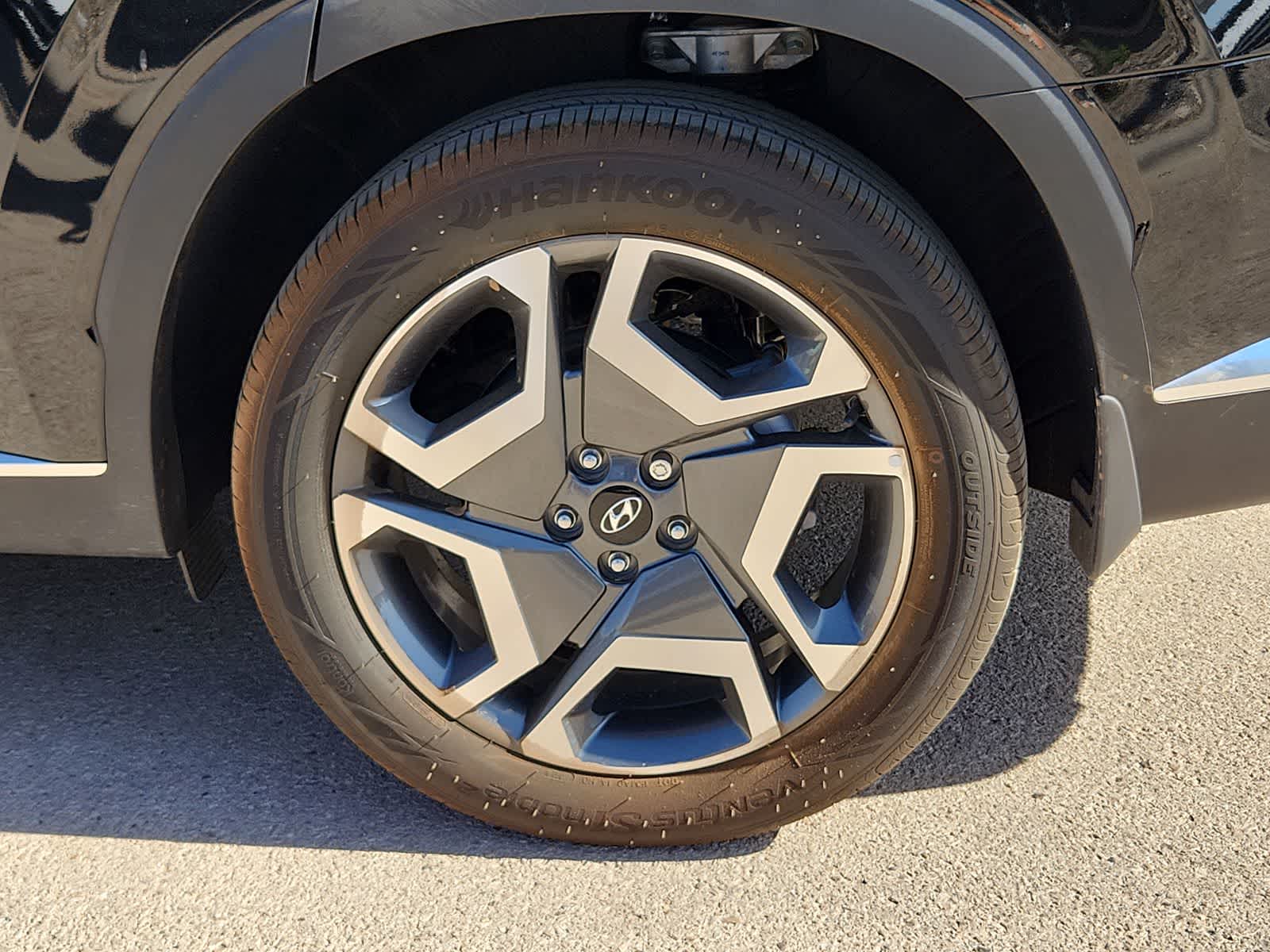 Thumbnail: 2025 Hyundai Palisade - 15