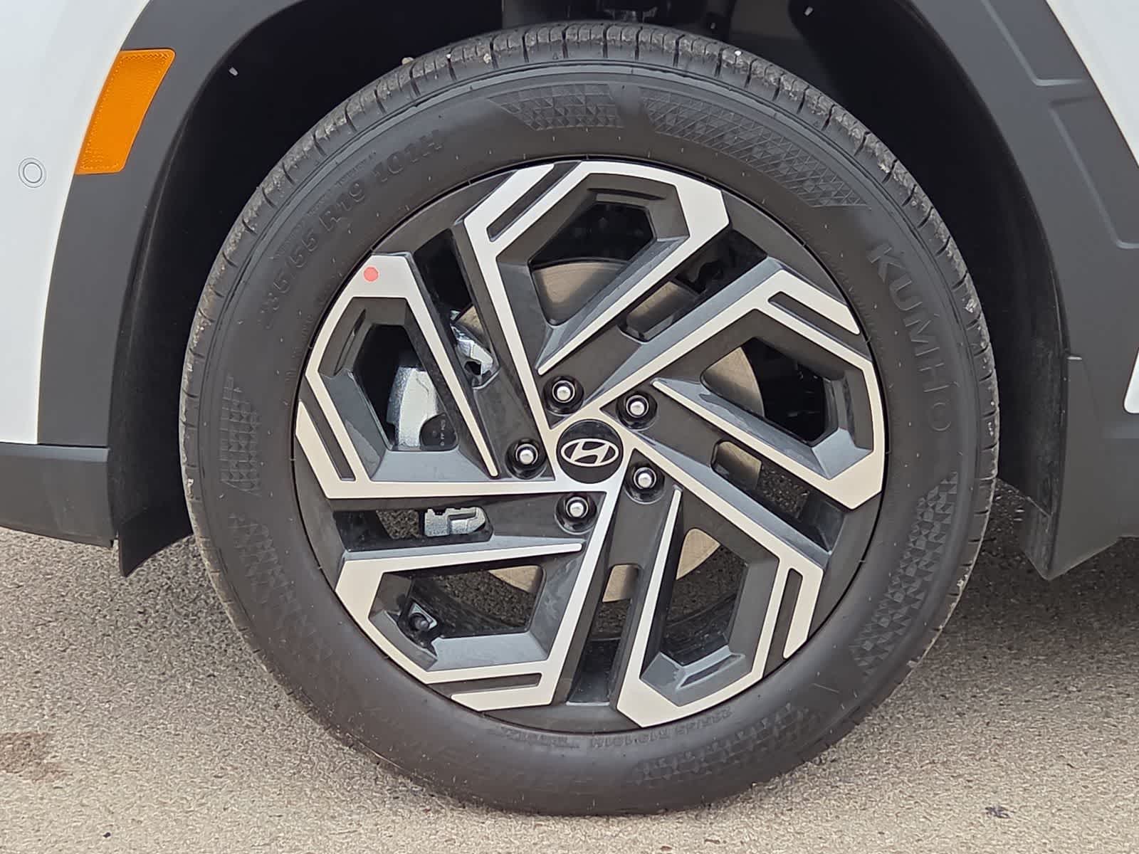 Thumbnail: 2026 Hyundai Tucson - 12