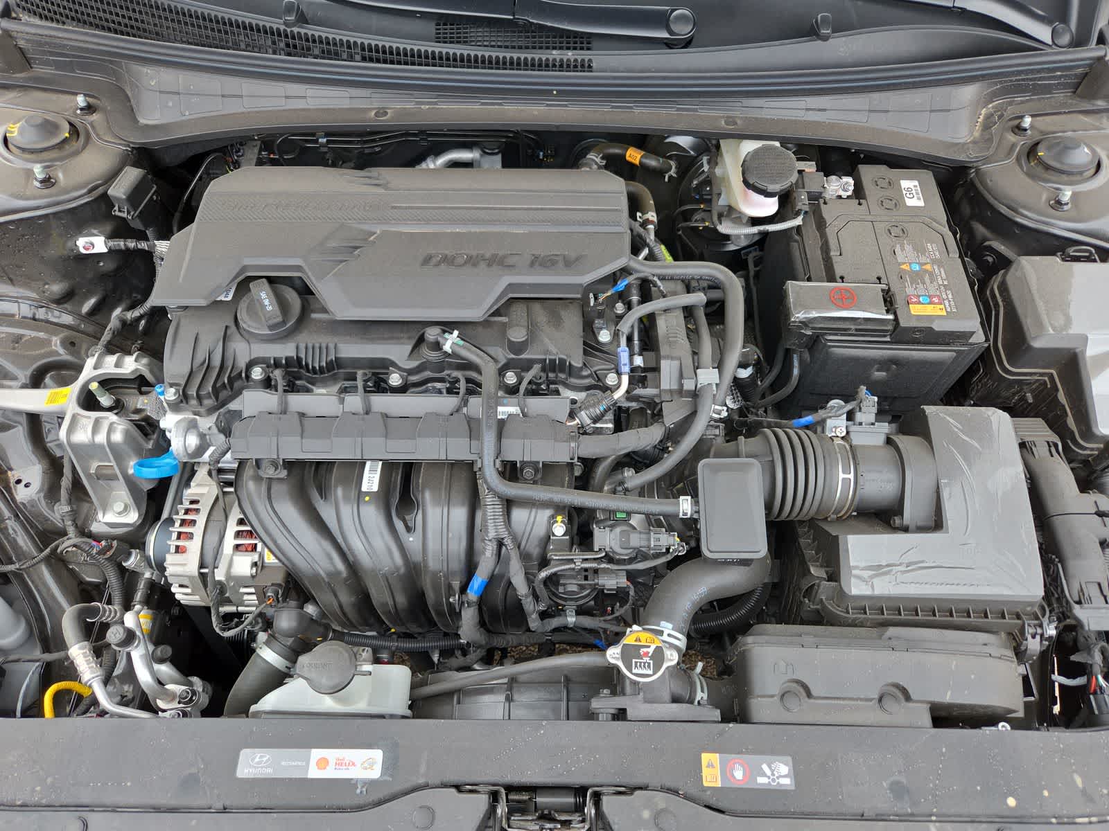 Thumbnail: 2026 Hyundai Elantra - 13