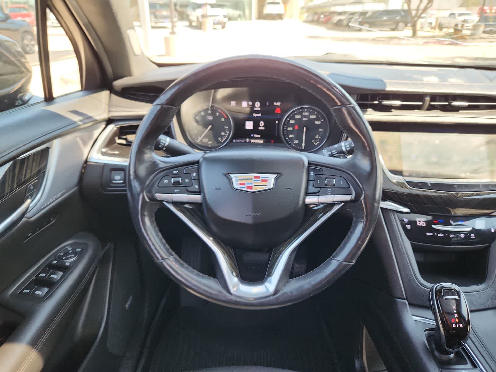 Thumbnail: 2020 Cadillac XT6 - 19