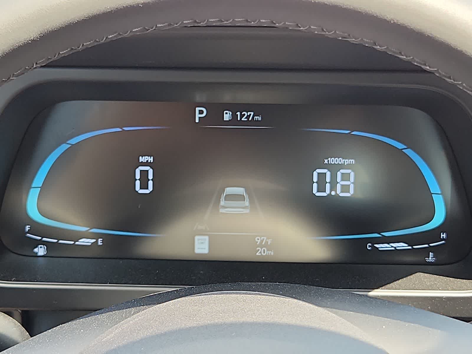 Thumbnail: 2025 Hyundai Elantra - 22